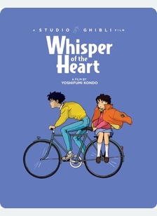 Whisper of the Heart