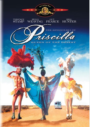 The Adventures Of Priscilla, Queen Of The Desert