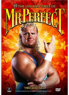 WWE: The Life & Times Of Mr. Perfect