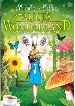 Alice's Adventures In Wonderland