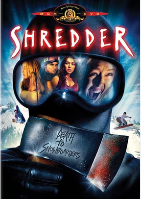 Shredder