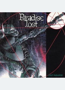 LOST PARADISE (LP)