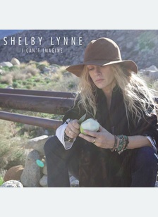 I Am Shelby Lynne