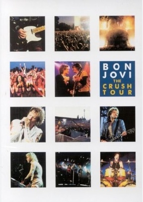Bon Jovi: The Crush Tour Live
