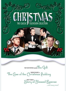Classic TV Christmas Volume 2