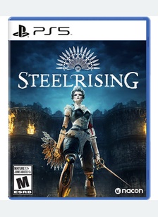 Steelrising - PlayStation 5
