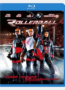 Rollerball
