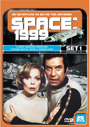 Space: 1999 - Set 1