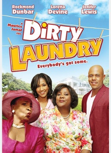 Dirty Laundry