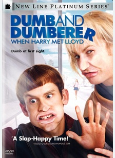 Dumb And Dumberer: When Harry Met Lloyd