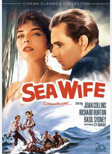 Sea Wife