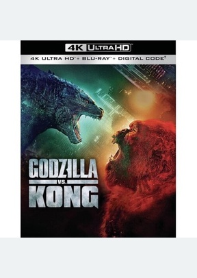 Godzilla vs. Kong