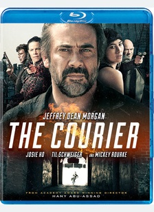 The Courier