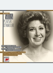 PLAISIR DAMOUR