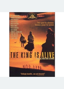 Dogme IV: The King Is Alive