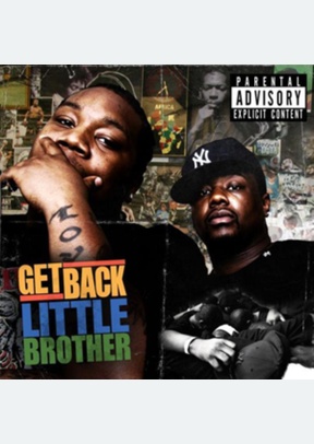 GETBACK