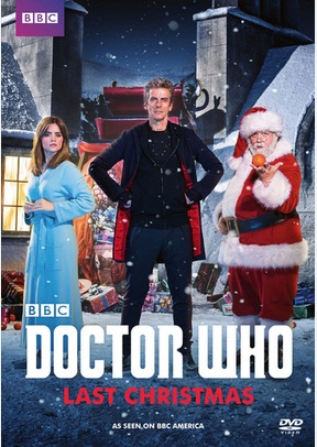 Doctor Who: Last Christmas