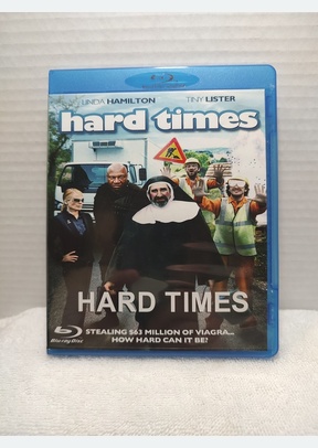 HARD TIMES (BR)