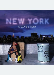 New York: A Love Story (Ex)