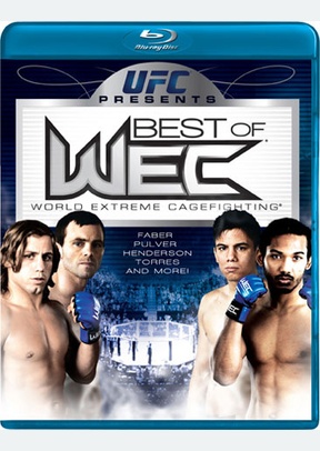 UFC Presents: The Best of WEC