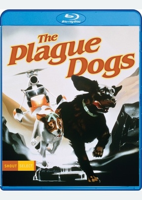 Plague Dogs