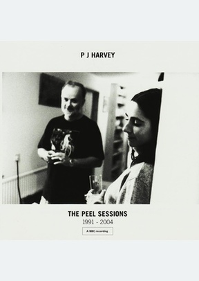 PEEL SESSIONS 1991-2004