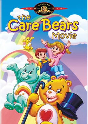 The Care Bears Movie