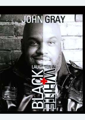 Laughter in Black and White