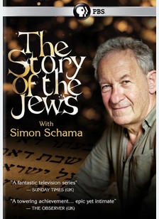The Story of the Jews with Simon Schama