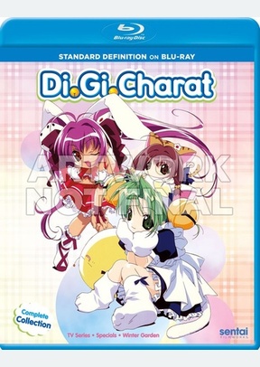 Di Gi Charat