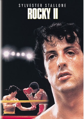 Rocky II