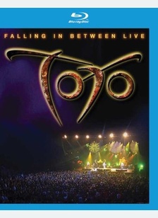 Toto: Falling In Between Live