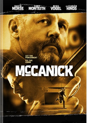 McCanick