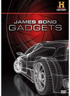 James Bond Gadgets