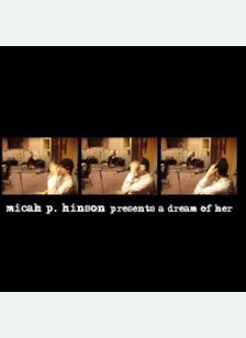 PRESENTS A DREAM OF HER
