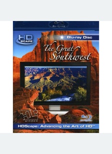 HDWindow: Great Southwest