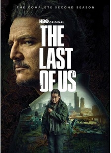 LAST OF US:S2