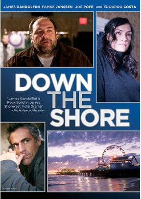 Down the Shore