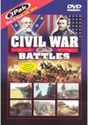 CIVIL WAR BATTLES