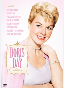 Doris Day Collection