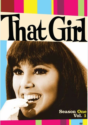 That Girl: Season 1, Volume 1