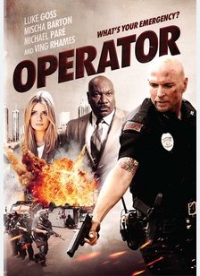 Operator