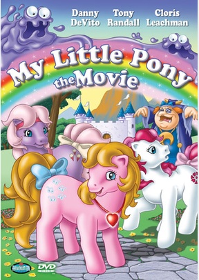 My Little Pony