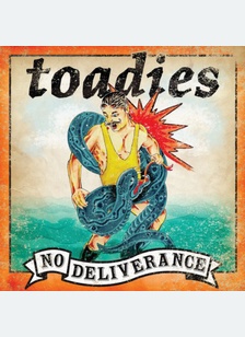 No Deliverance