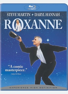 Roxanne