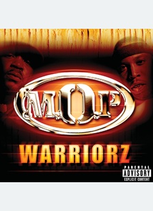 WARRIORZ