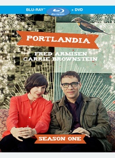 Portlandia: Season One