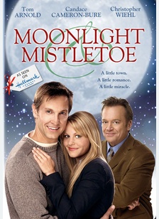 Moonlight & Mistletoe
