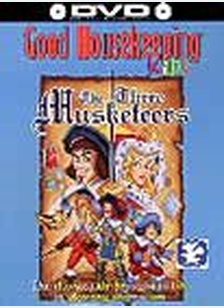 THREE MUSKETTERS (1996)