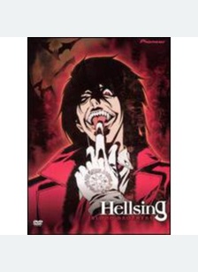 Hellsing 2: Blood Brothers